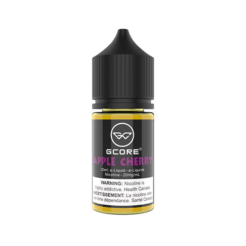 GCORE E-LIQUID