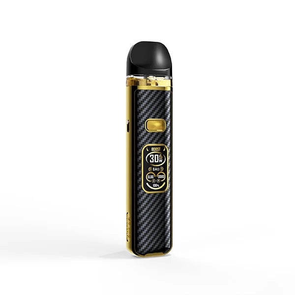 MR FOG VAPE KIT