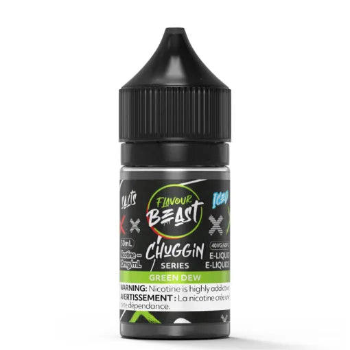 FLAVER BEAST E-LOQUID