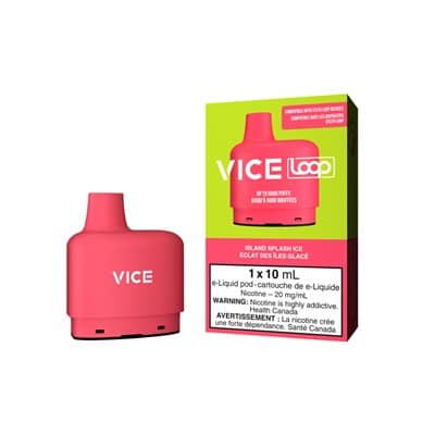 VICE LOOP PREFILLED POD
